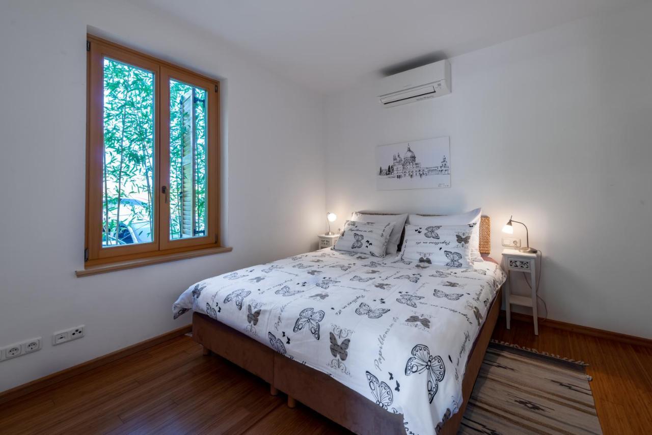 班约勒Casa Bamboo公寓 外观 照片
