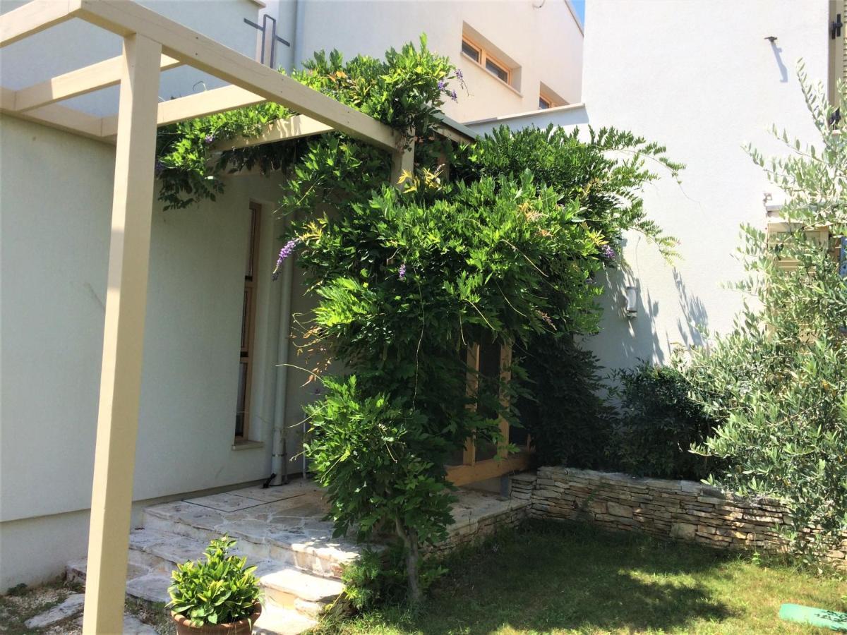 班约勒Casa Bamboo公寓 外观 照片